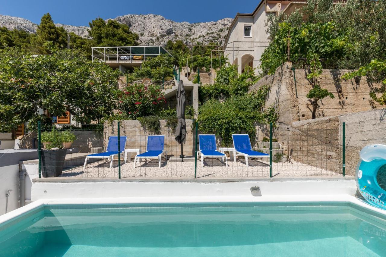 Waterview Apartments W Pool Mimice Eksteriør billede